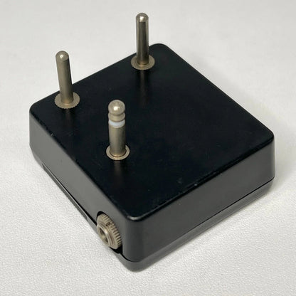 Vintage Sony EAC-28 External Antenna Connector Adapter Made in Japan
