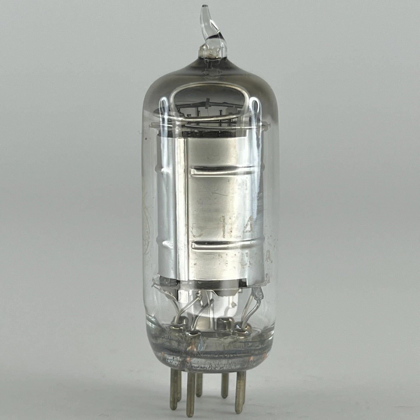 (1) Tested 1952 GE JG 1L4 Tube with Box Code 2-48 General Electric JG-1L4 Tube