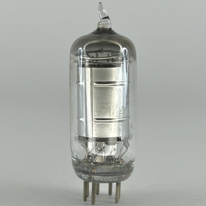 (1) Tested 1952 GE JG 1L4 Tube with Box Code 2-48 General Electric JG-1L4 Tube
