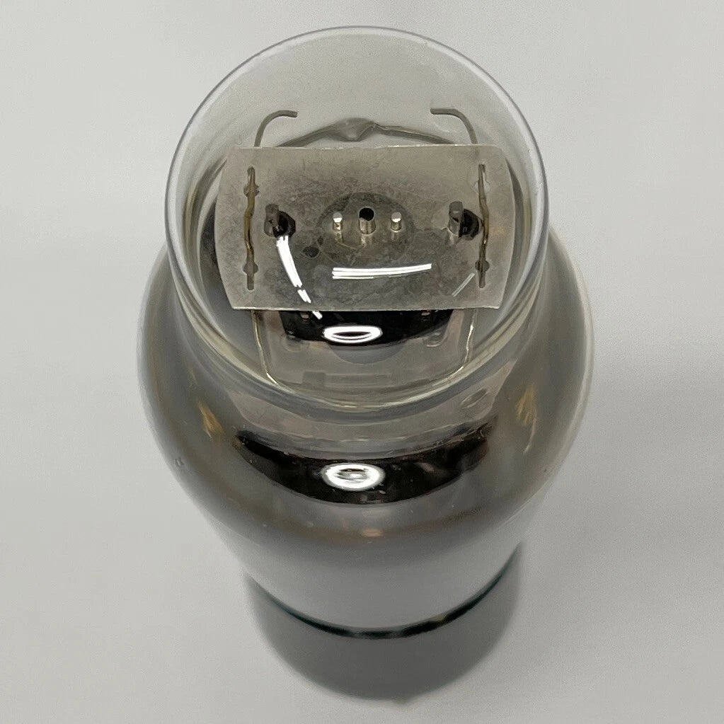 (1) Tested Strong GE Type 56 Tube Date Code 626 General Electric 56 Tube Triode