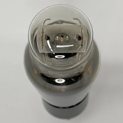 (1) Tested Strong GE Type 56 Tube Date Code 626 General Electric 56 Tube Triode