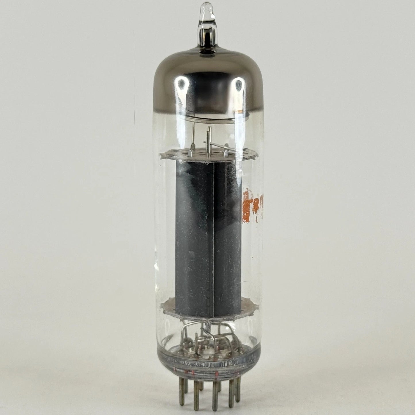 (1) Tested RCA 6EM5 Tube Beam Power Amplifier Tube