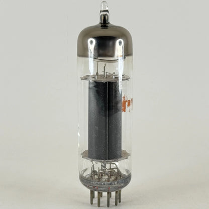 (1) Tested RCA 6EM5 Tube Beam Power Amplifier Tube