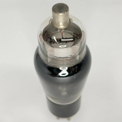 (1) Tested Ken-Rad 6D6 Tube Date Code S2-R Remote Cutoff Pentode Vacuum Tube
