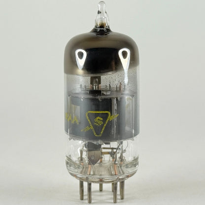 (1) Tested Sylvania 19CL8A Tube with Box Date Code RAA Triode Pentode Tube
