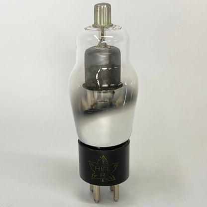(1) Tested Strong Rogers 2X2 Tube with Box Made in Canada Vacuum Rectifier Tube