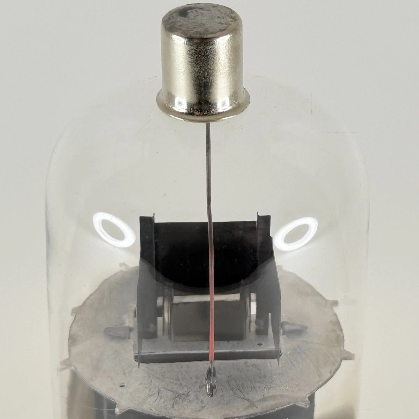 (1) Tested Philco 6CB5A Tube Date Code EXT Philco 6CB5 A Beam Power Vacuum Tube