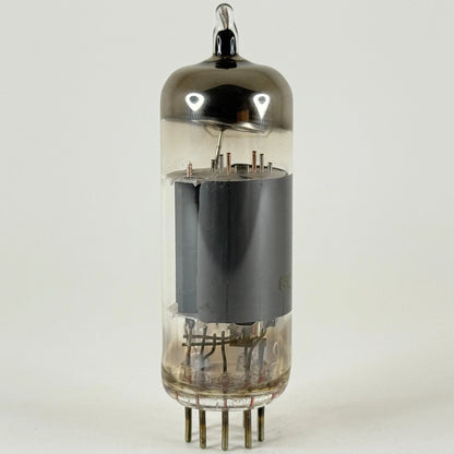 (1) Tested Sears 8JV8 Tube Japan Date Code 6K High Mu Triode Cutoff Pentode