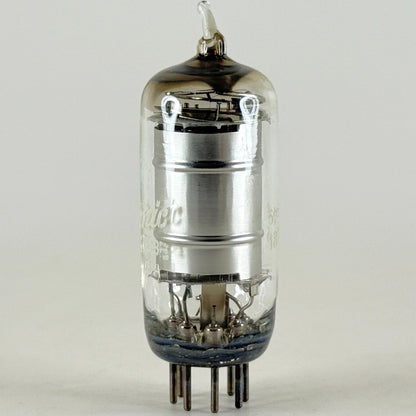 (1) Tested GE 1L4 Tube with Box Date Code 60-48 General Electric Pentode Tube