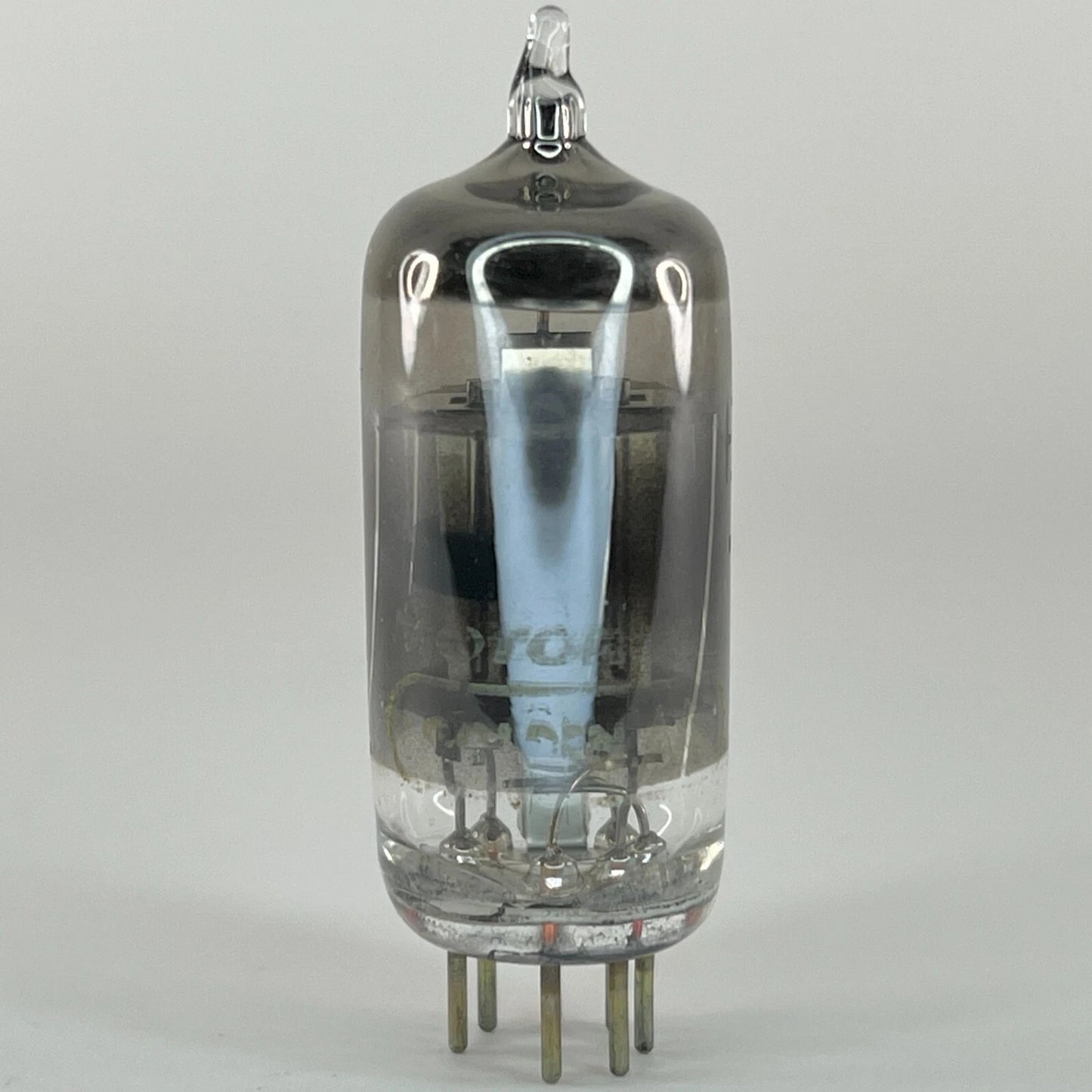 (1) Tested Motorola 6EW6 Tube Date Code 60-26 Sharp Cutoff Pentode Vacuum Tube
