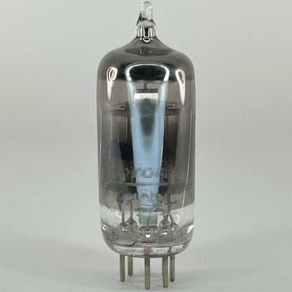 (1) Tested Motorola 6EW6 Tube Date Code 60-26 Sharp Cutoff Pentode Vacuum Tube