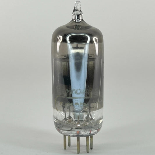 (1) Tested Motorola 6EW6 Tube Date Code 60-26 Sharp Cutoff Pentode Vacuum Tube