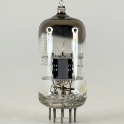 (1) Tested ITT 6BC8 Tube with Box Made in Japan Date Code 321 Twin Triode