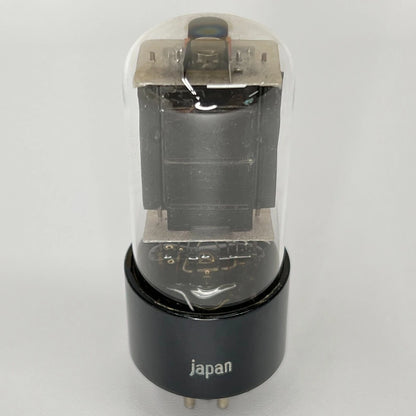 (1) Tested Channel Master 6W6GT Tube Made in Japan Channel Master 6W6 GT Tube