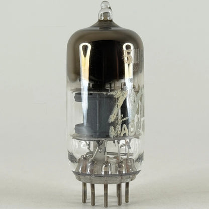 (1) Tested Zytron 5U8 Tube Date Code 709 Triode Pentode Vacuum Tube