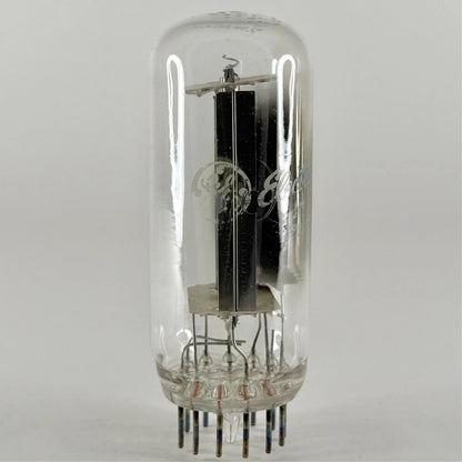 (1) Tested GE 22BW3 Tube with Box Date Code JN General Electric Rectifier Tube