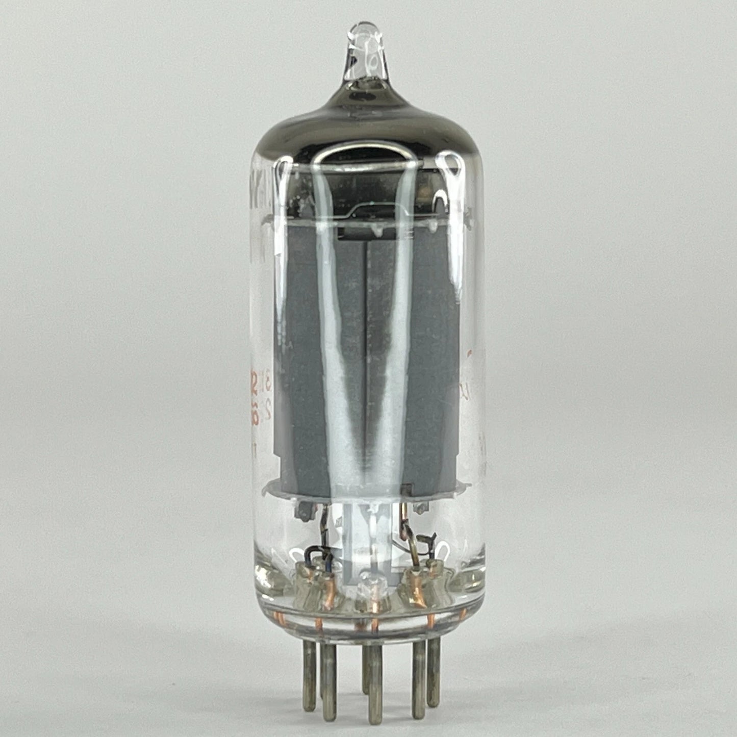 (1) Tested Silvertone 18FW6A Tube Date Code 226 Remote Cutoff Pentode 18FW6 A