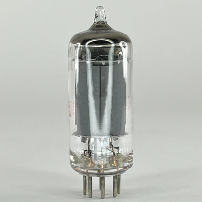 (1) Tested Silvertone 18FW6A Tube Date Code 226 Remote Cutoff Pentode 18FW6 A