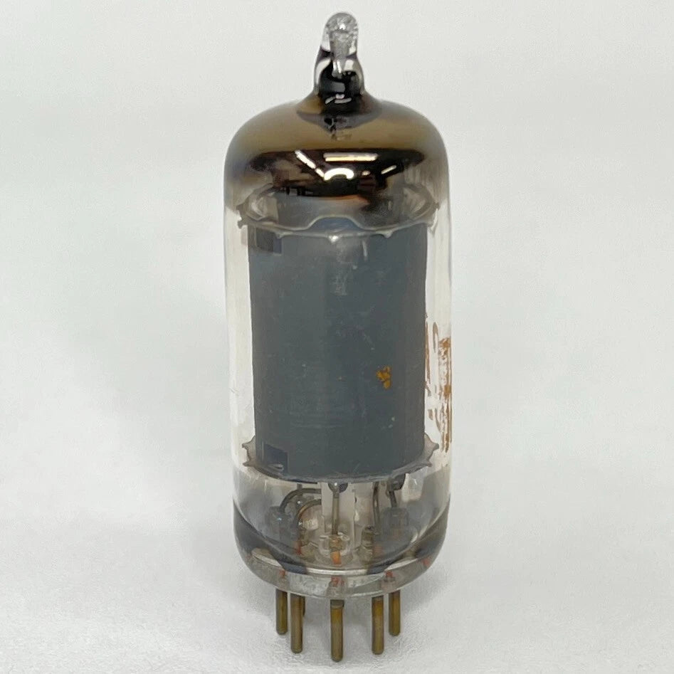 (1) Tested RCA 6AU6 Tube RCA Sharp Cut Off Pentode Vintage Vacuum Tube (b)