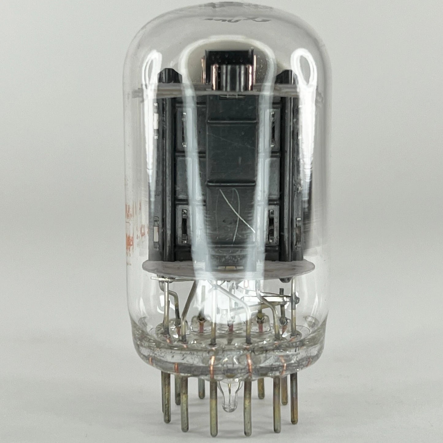 (1) Tested RCA 6FM7 Tube with Box 6FM7 RCA Dual Triode Vacuum Tube (a)