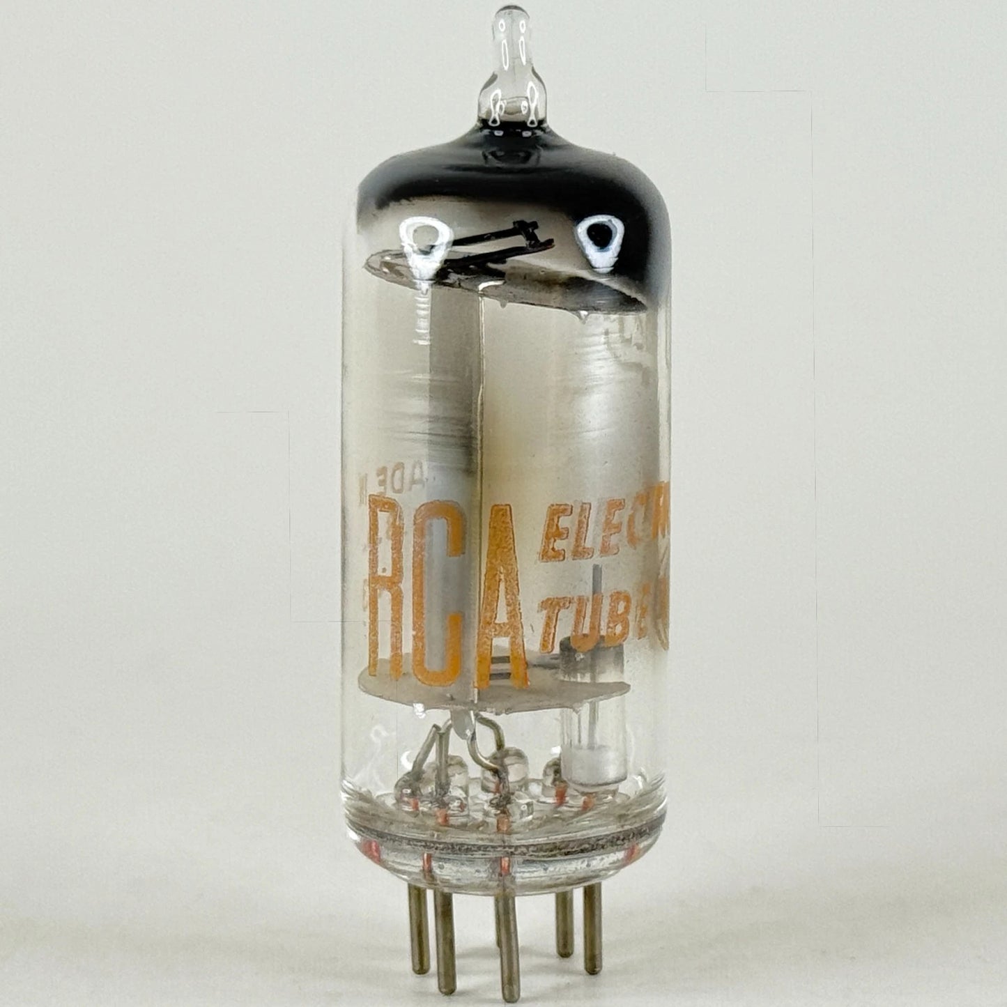 (1) Tested RCA 5823 Tube with Box Date Code 6243 Cold Cathode Thyratron Tube