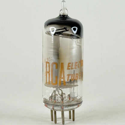 (1) Tested RCA 5823 Tube with Box Date Code 6243 Cold Cathode Thyratron Tube