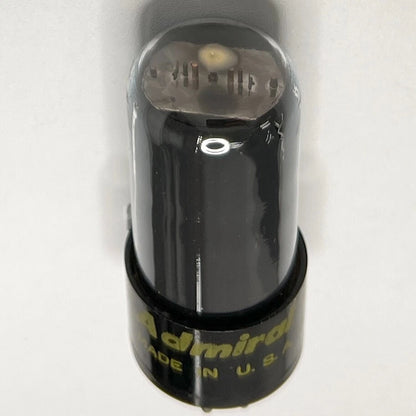 (1) Tested Strong Admiral 6V6GT Tube Admiral Radio 6V6 GT Tube Power Vacuum Tube