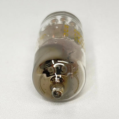 (1) Tested Raytheon 6J6 Tube with Box Date Code 626 Medium Mu Twin Triode Tube