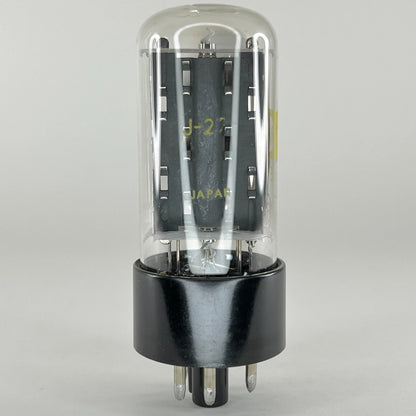 (1) Tested Raytheon 6AX4GTB Tube & Box Date Code J-22 Japan 6AX4 GTB Rectifier