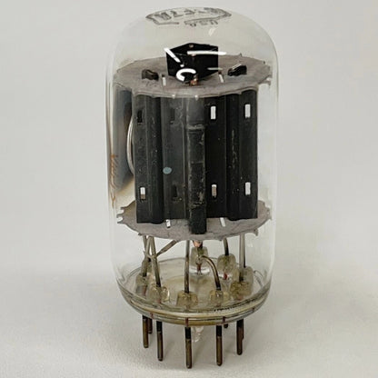 (1) Tested RCA 6GF7A with Box Date Code VWJY RCA 6GF& A Dual Triode Vacuum Tube