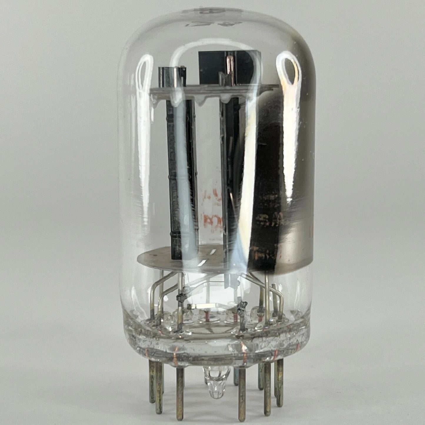 (1) Tested RCA 6FM7 Tube with Box 6FM7 RCA Dual Triode Vacuum Tube (a)