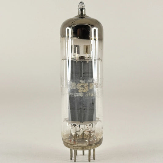 (1) Tested Magnavox 6CW5/EL86 Tube Holland Pentode Tube 6CW5 Tube EL86 Tube