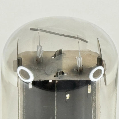 (1) Tested Balanced RCA 25Z6GT/G Tube Date Code 6-48 25Z6 GT G Rectifier (b)
