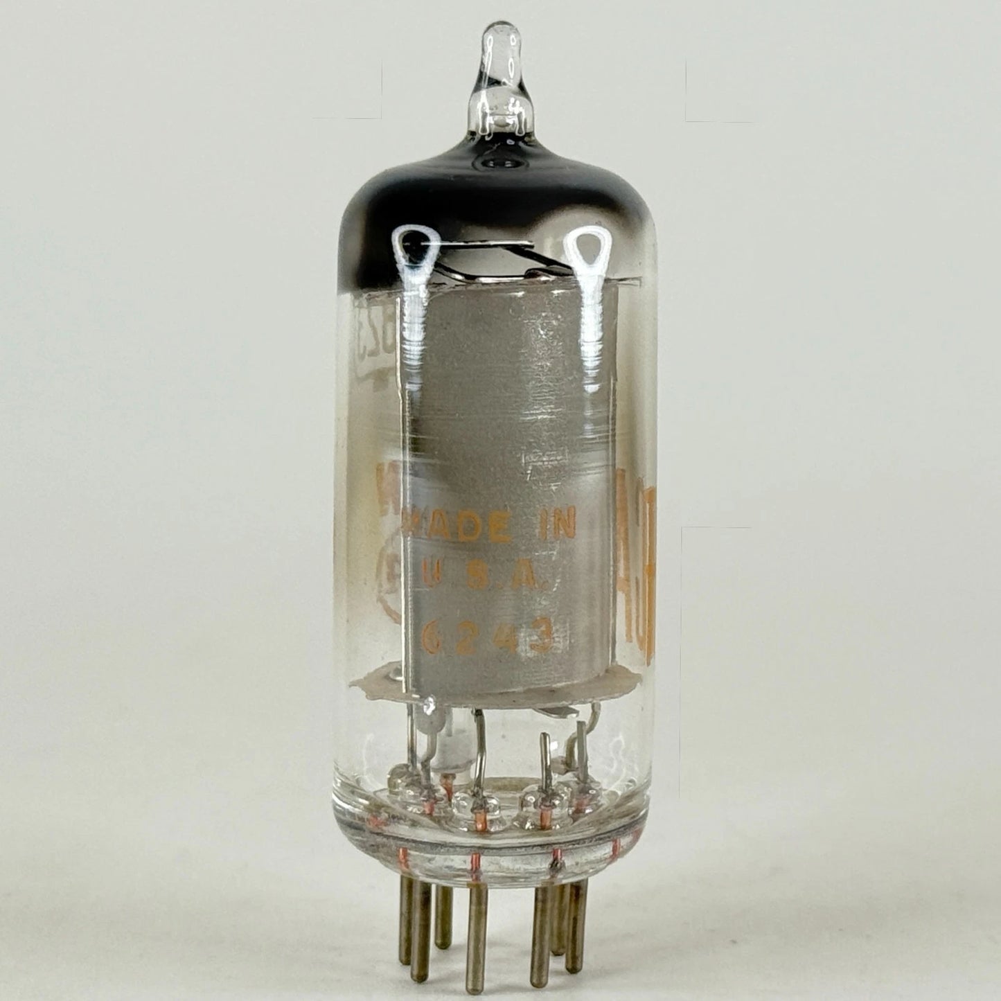 (1) Tested RCA 5823 Tube with Box Date Code 6243 Cold Cathode Thyratron Tube