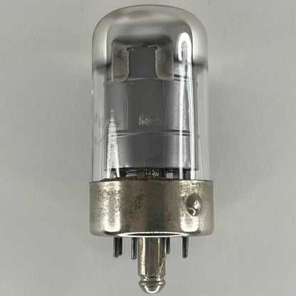 (1) Tested Teltron 7A7 Tube Date Code 55-8 7A7 Tube Loctal Loktal Vacuum Tube