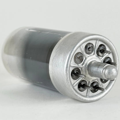 (1) Tested Sylvania 50A5 Tube Loktal Tube Sylvania 50A5 Loctal Beam Power Tube