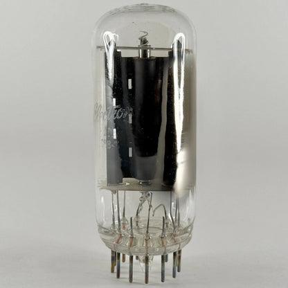 (1) Tested GE 22BW3 Tube with Box Date Code JN General Electric Rectifier Tube