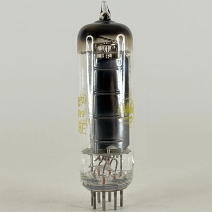 (1) Tested Strong Westinghouse 25C5 Tube Date Code 7R39 Beam Power Tube (b)