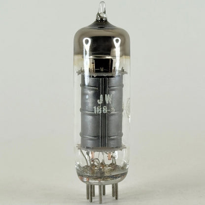 (1) Tested Strong GE 6005 Tube with Box Date Code JW 6005 Beam Power Tube