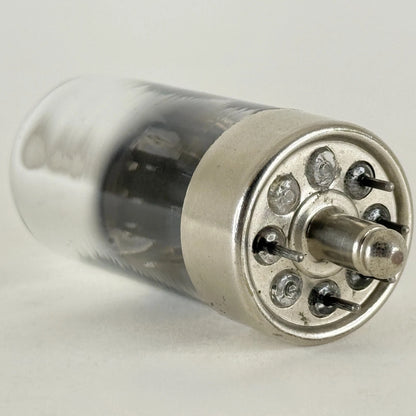 (1) Tested Sylvania 35Z3 Tube Date Code Y6R Rectifier Loctal Tube Loktal Tube