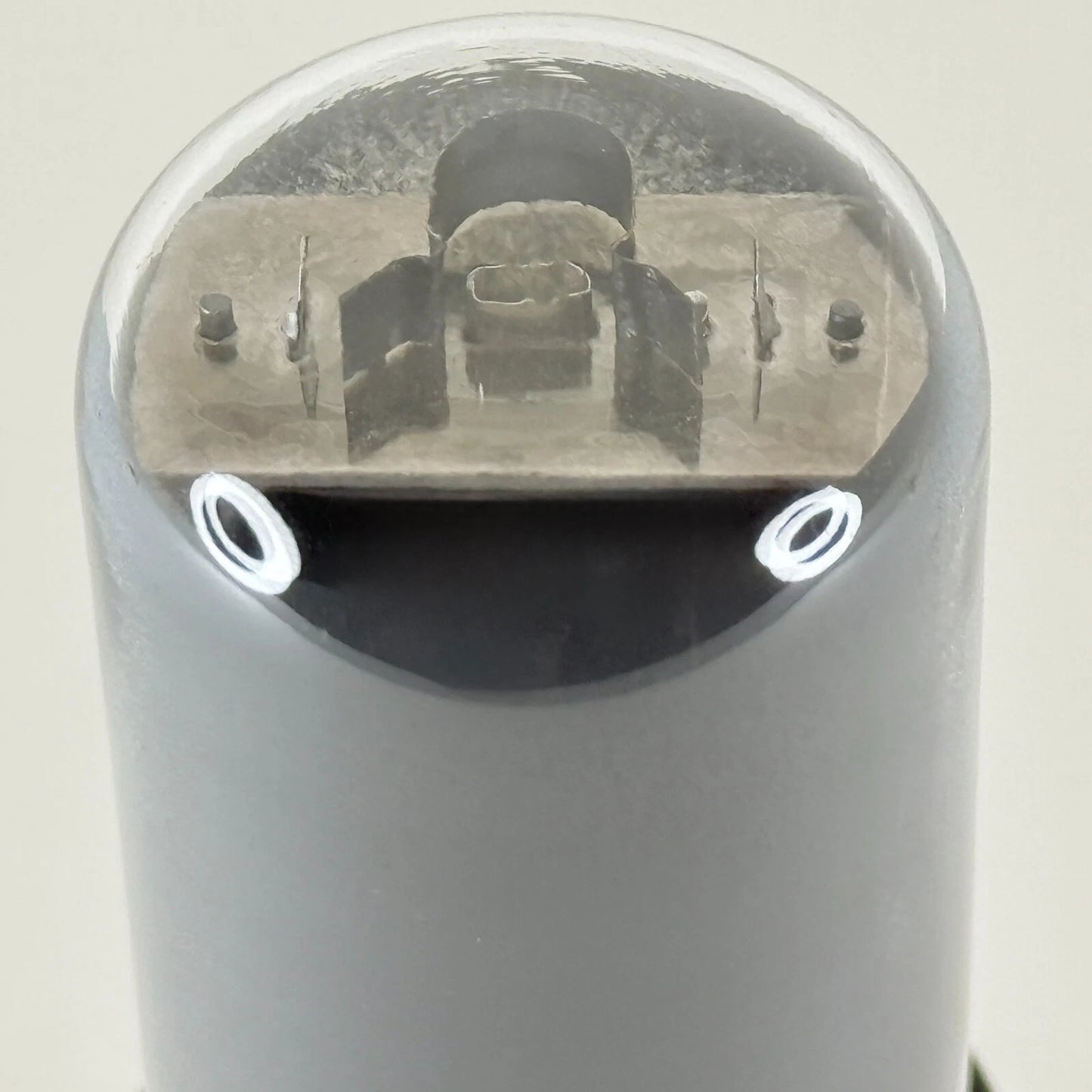 (1) Tested RCA 25L6GT/G Tube Date Code S3 RCA 25L6 GT G Beam Power Tube