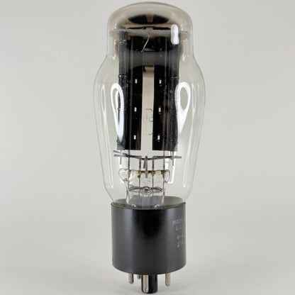 (1) Tested Bendix 5U4G Tube Date Code 4-43 5U4 G Shouldered Full Wave Rectifier
