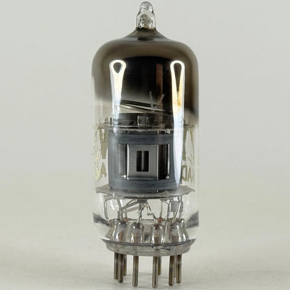 (1) Tested Zytron 5U8 Tube Date Code 709 Triode Pentode Vacuum Tube