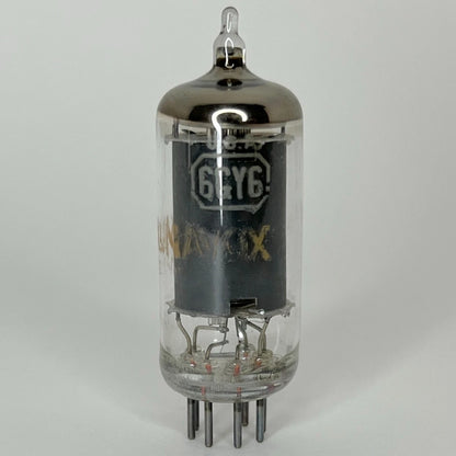 (1) Tested Magnavox 6GY6 Tube Date Code 63-26 6GY6 Sharp Cutoff Pentode Tube
