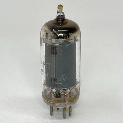 (1) Tested RCA 6AU6 Tube Date Code 504 RCA 6AU6 Sharp Cut Off Pentode Tube