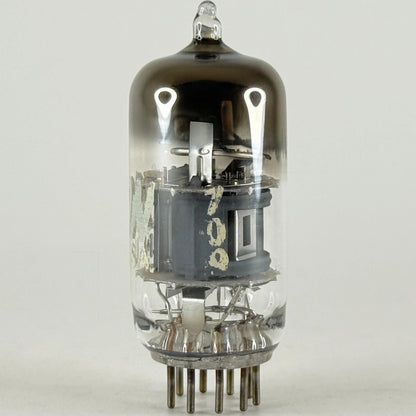 (1) Tested Zytron 5U8 Tube Date Code 709 Triode Pentode Vacuum Tube