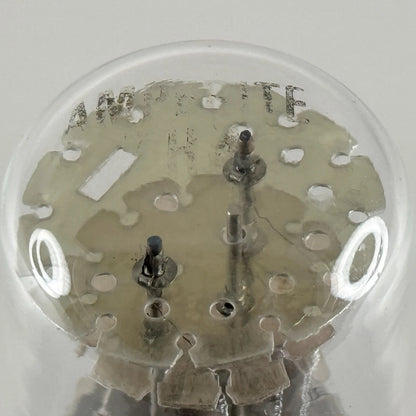 (1) Tested Amperite 7H-4 Ballast Tube with Box Amperite Current Regulator 7H-4