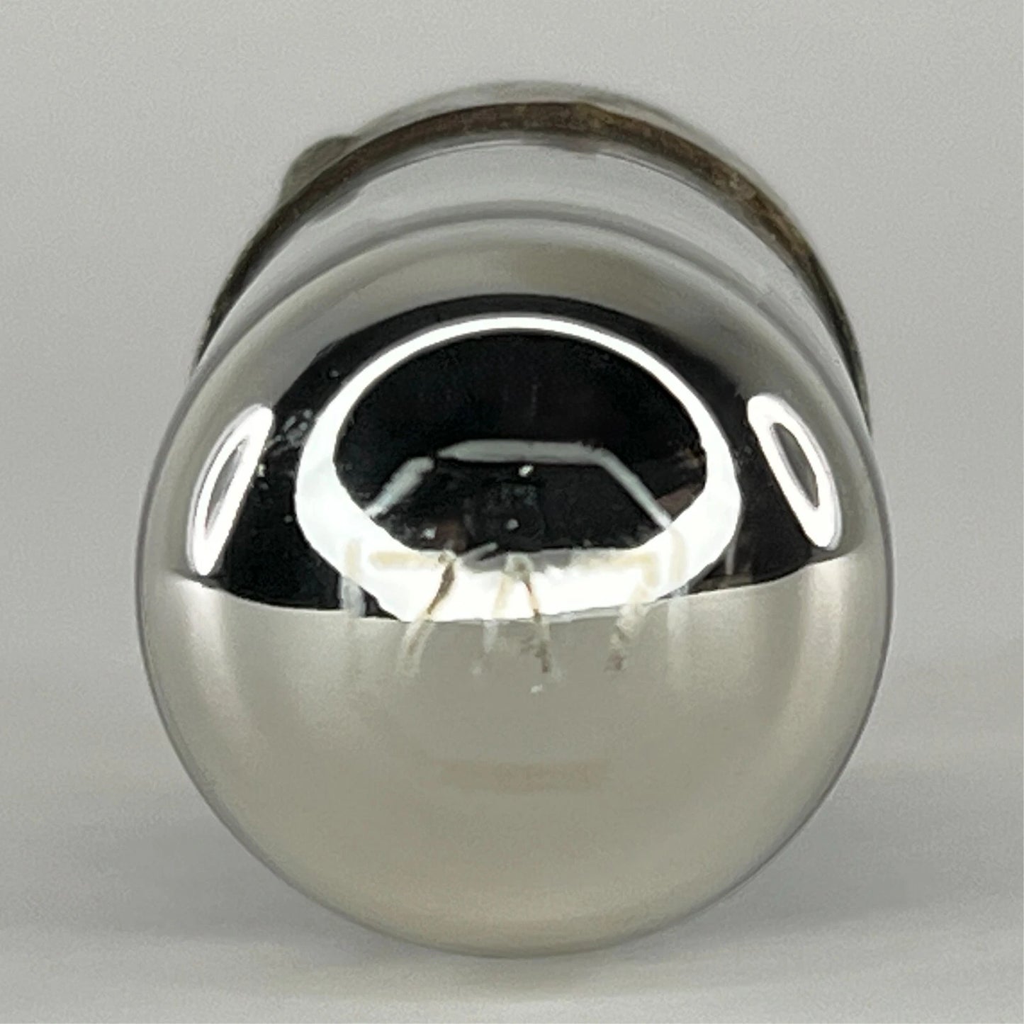 (1) Tested Teltron 7A7 Tube Date Code 55-8 7A7 Tube Loctal Loktal Vacuum Tube