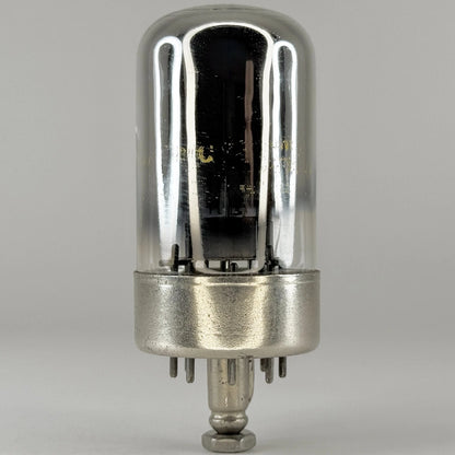 (1) Tested GE 7B6 Tube RF General Electric Pentode Loctal Loktal Vacuum Tube