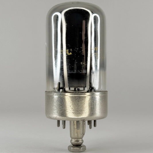 (1) Tested GE 7B6 Tube RF General Electric Pentode Loctal Loktal Vacuum Tube
